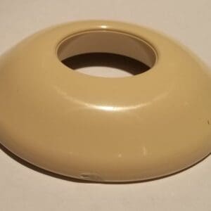 Lomart Return Inlet Cover Color Beige Almond - 340-1238