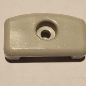 Embassy Pools Retainer Clip Grey for Skimmer Vacuum Port Flap - 340-2089