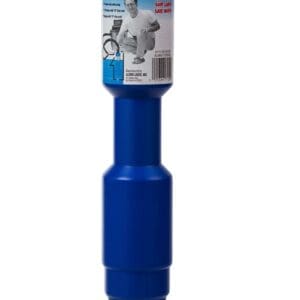 Qualco Blow Out Plug Ice Equalizer 1.5" & 2" Skimmer Plug - 72080