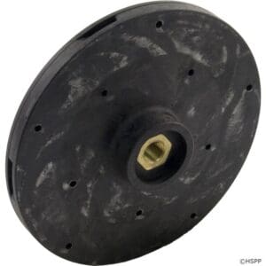 Polaris Impeller 3/4Hp for Pb4-60 Old Style Booster Pump - P15