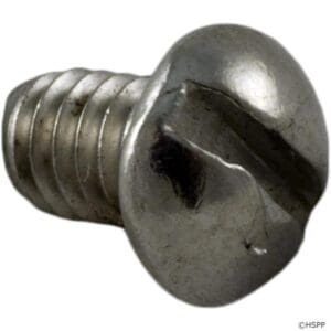 Pentair Sta-Rite Insert Screw #8-32 1/4 - U30-401Ss