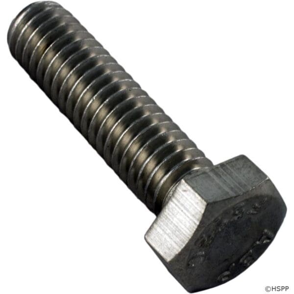 Pentair Sta-Rite Hex Screw Stainless Steel - U30-64Ss