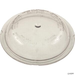 Jacuzzi Pump Lid - 39-0753-04-R