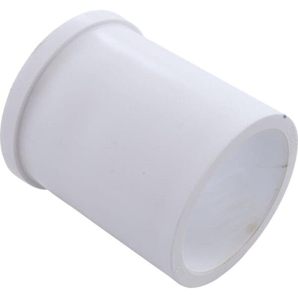 Pentair Union Adapter 1.5" Slip 2" Spig White - 350093