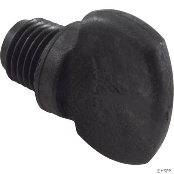 Pentair Drain Plug 1/4" Wing Style - 357161Z