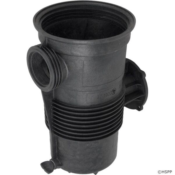 Pentair H&L Pot for Challenger Pump All Models - 355300