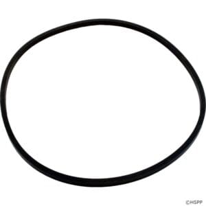 Pentair Oring 8-1/2" Id Square Ring Challenger 5Hp Pump Lid - 152509Z