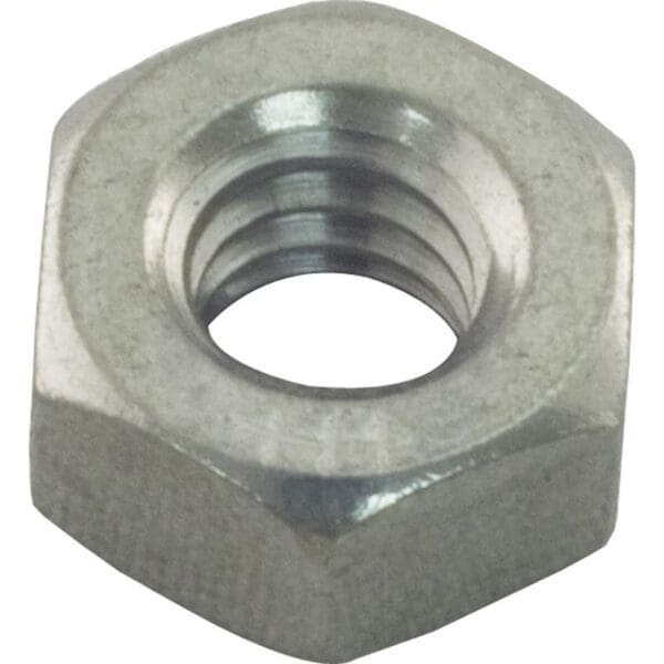 Pentair Hex Head Nut Ss 1/4-20 - 071406