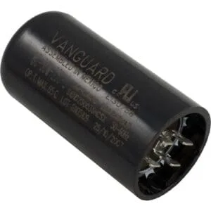 Us Seal Capacitor 36-43Mfd 250V - 36-43 Mfd