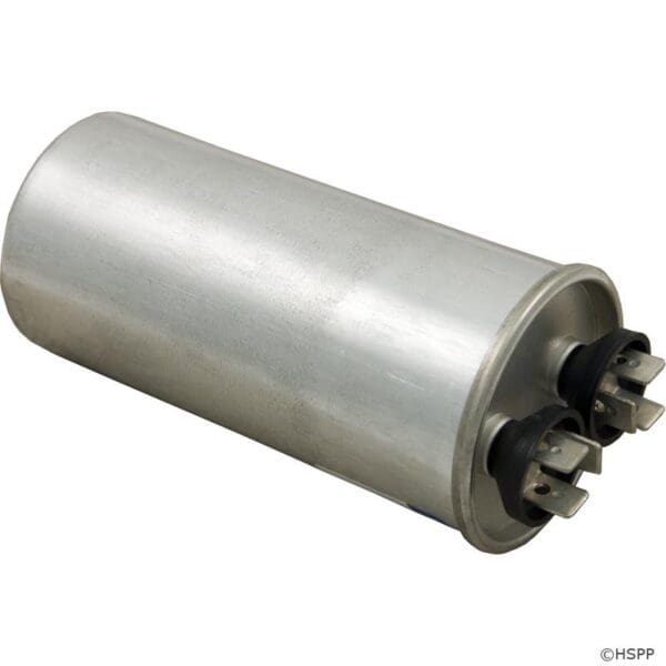 Super Pro Capacitor 35Mfd 370V Round - 12718