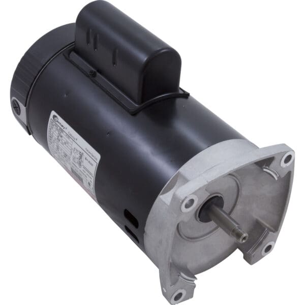 Pool Motor 2.2 Thp 1.5Hp Full Rated Square Flange 56 Frame 208-230V 1.47 Sf