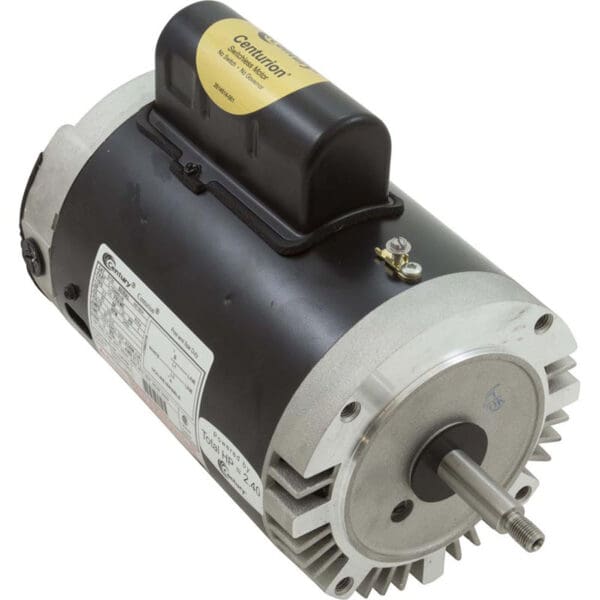 Pool Motor 2.4 Thp 230 Volt C-Face 56 Frame - B130