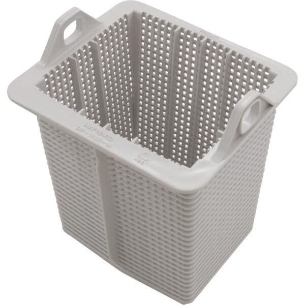 Hayward Pump Basket for Super Pump Vs Square Basket - Spx1600M