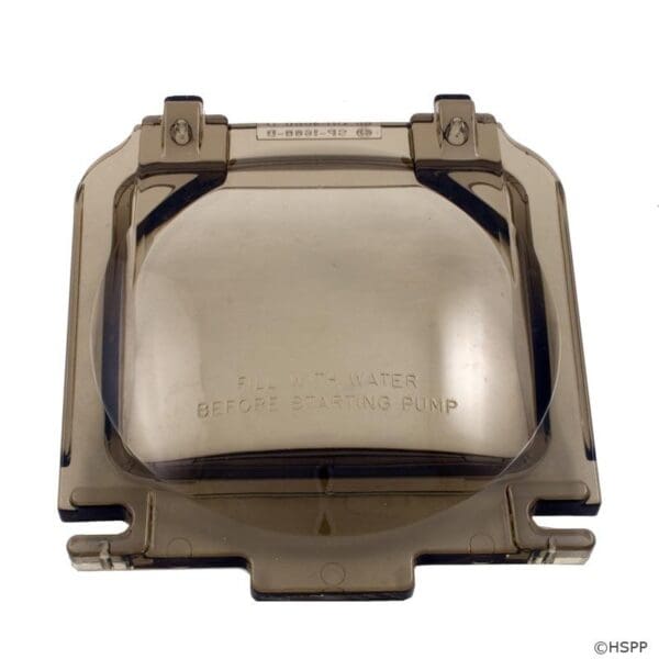 Hayward Strainer Cover - Spx1600D