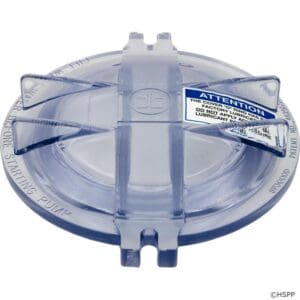 Hayward Pump Lid Strainer Cover - Spx3000D