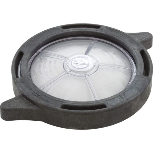 Waterway Pump Lid 6" 2 Part for Hi-Flo Ii - 319-4100