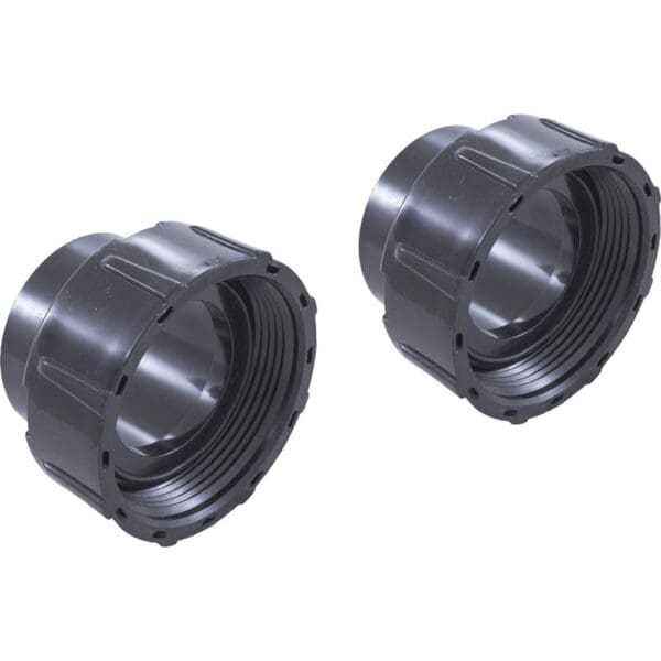 Zodiac Jandy Union 2" Half Set Of 2 for Jandy Flopro Pump - R0327301 - Image 2