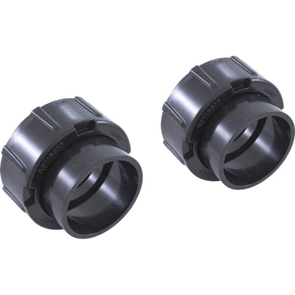 Zodiac Jandy Union 2" Half Set Of 2 for Jandy Flopro Pump - R0327301 - Image 3