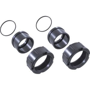 Zodiac Jandy Union 2" Half Set Of 2 for Jandy Flopro Pump - R0327301