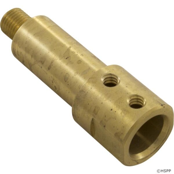 Valpak Brass Pump Shaft for Swimquip 16800-0029 Keyed Motor - V22-112S