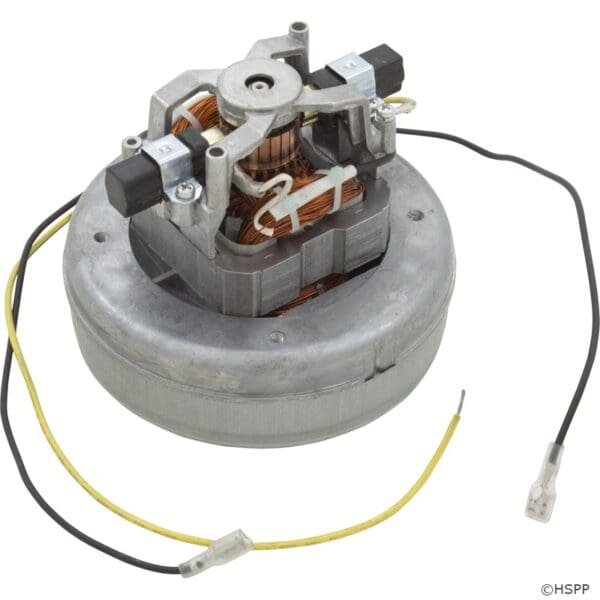 Ametek Lamb Spa Blower Motor Only 1Hp 220V 3.8 Amp - 116668-50