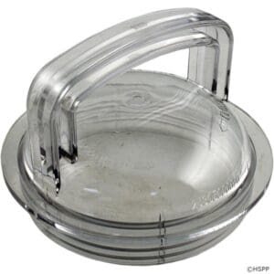 Custom Molded Pump Lid for Pentair Challenger 355301 - 25305-000-020