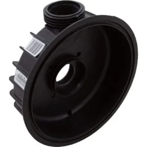 CMP Pump Housing Front Replaces Pentair Challenger 355302 - 25357-004-000