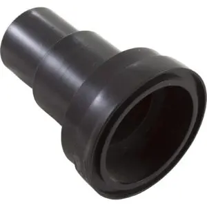 Waterway Hose Adapter 1.5" White for Union Half - 417-6041