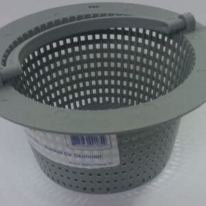 Pool Style Skimmer Basket for Above ground Pool skimmers PS002 and PS001 - PS016B