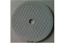 Poolstyle Skimmer Lid Grey - Ps015B
