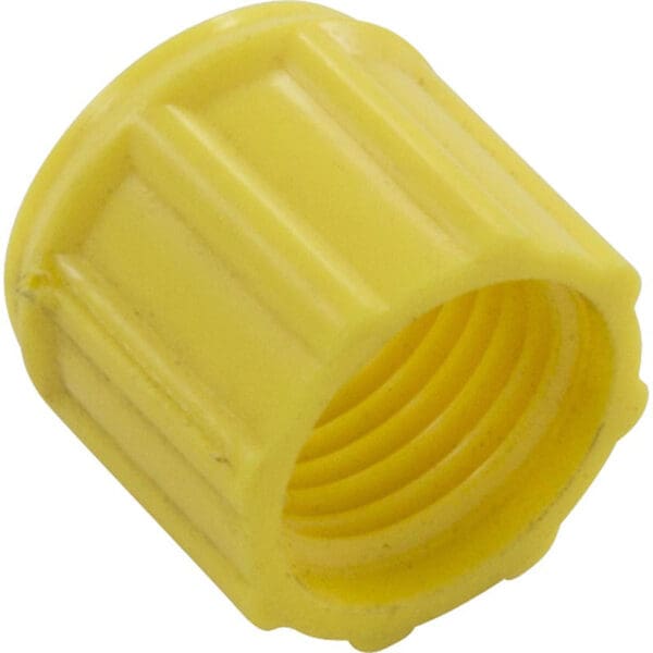 Ez Clor Compression Nut for 3/8" Id Hose Tubing R3Af Chlorinator - 824022