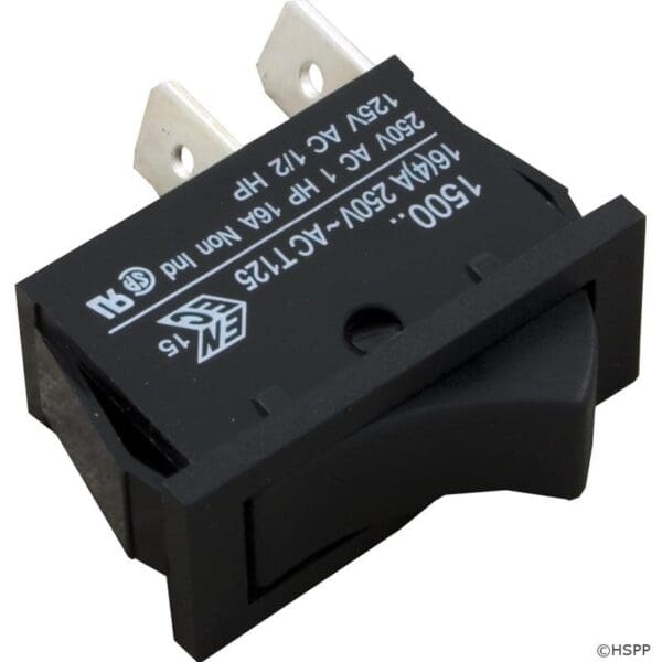 Hayward Rocker Switch On/Off Single H-Series Heater - Chxtsw1930