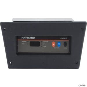 Hayward Control Bezel Assembly - Haxcpa1932