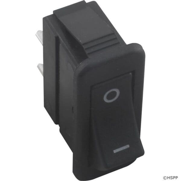 Raypak Heaters Rocker Switch On/Off Toggle Low Amp - 009493F