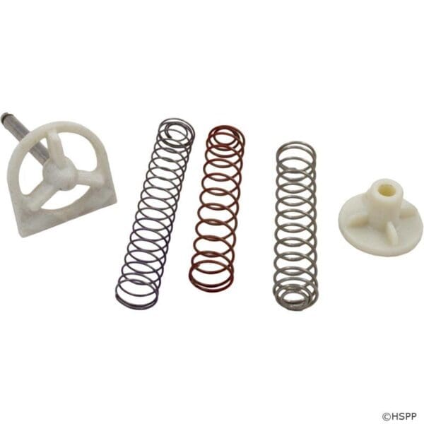 Raypak Heaters Bypass Kit Capron - 006715F