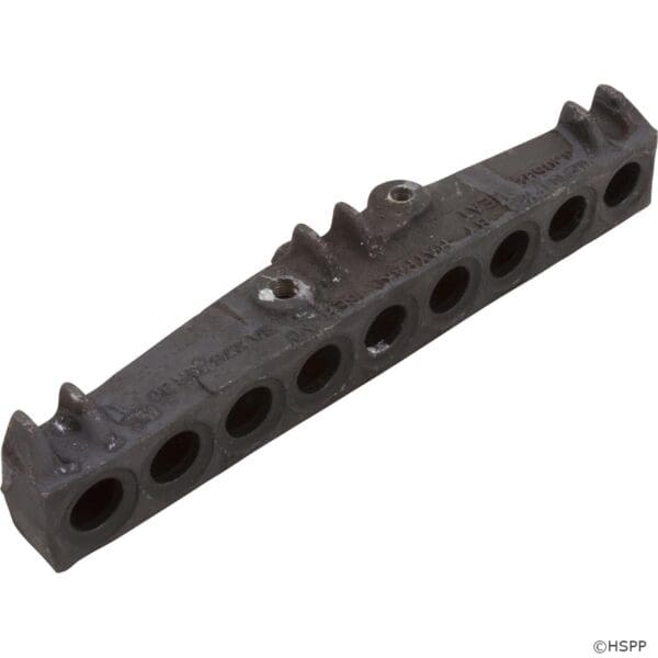 Raypak Heater Return Header Asme Cast Iron - 006731F