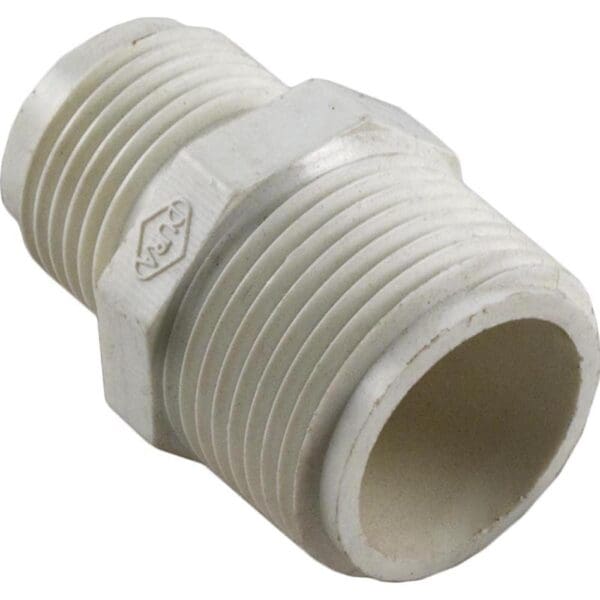 Pvc Garden Hose Adapter 3/4" Mht X 1"Mpt for Dryco - 503-010