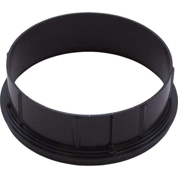 Pentair Skimmer Extension Collar Gunite Black Bermuda - 516329