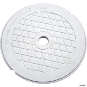 Hayward Skimmer Lid Wht - Spx1096B