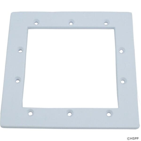 Hayward Skimmer Face Plate - Spx1090D