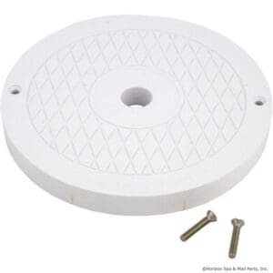 Hayward Skimmer Lid Round 8-5/8" Diameter - Spx1084R