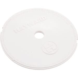 Hayward Skimmer Lid Round White 7.5" for Above Ground Pool Skimmers SP1091WM SP1091LX - Spx1091B