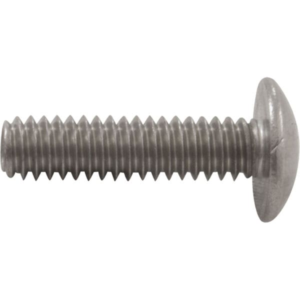 Clayton Lambert Screw Stainless Steel for Skimmer Face Plate - P-2494 - Image 3