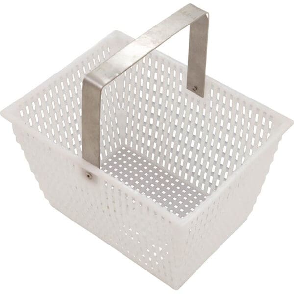 Clayton Lambert Skimmer Basket Plastic - P287