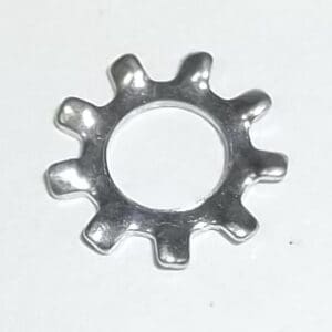 Lomart Lockwasher #10 - 526-1003