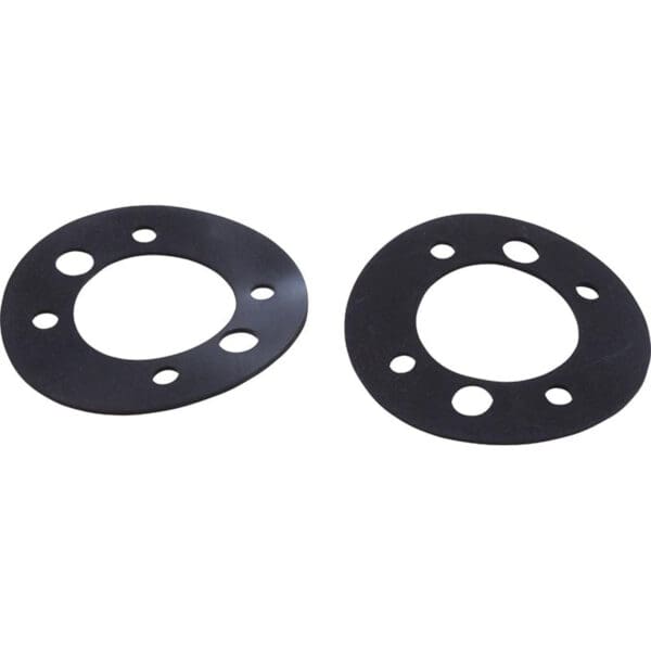 Hayward Gasket Set Of 2 for Inlet Return Face Plate Sp1411 - Spx1411Z12Pak2