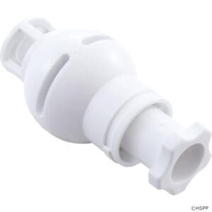 Balboa Spa Jet Eyeball Assembly Mkii - 10-5835WHT