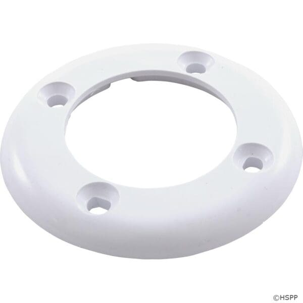 Custom Molded Return Inlet Face Plate White Like Spx1408B for Sp1408 - 25545-000-000