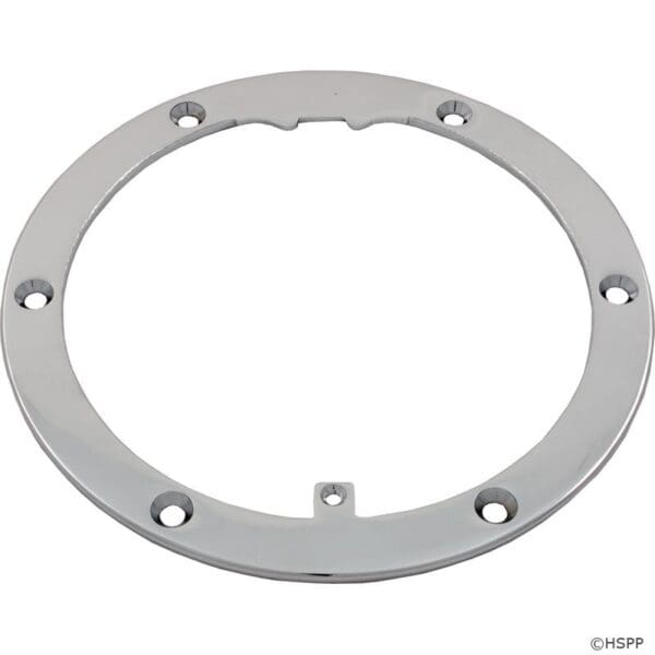 Pentair American Niche Sealing Ring 6" Spa Light Niche Face Plate - 79206000