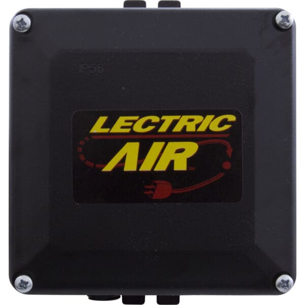 Tecmark Air Control Box 115v/230v SPDT - BA2503